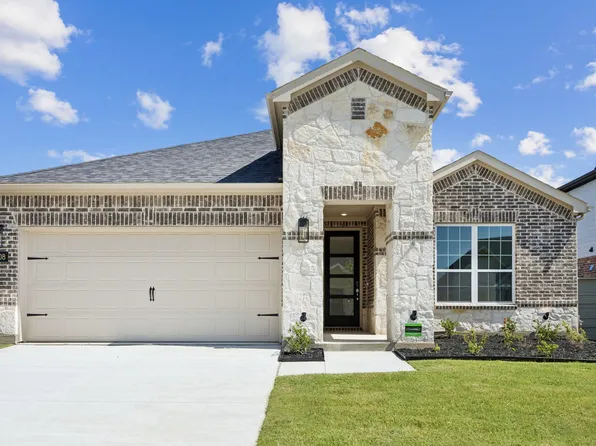 11208 Orchard Ln, Justin, TX 76247