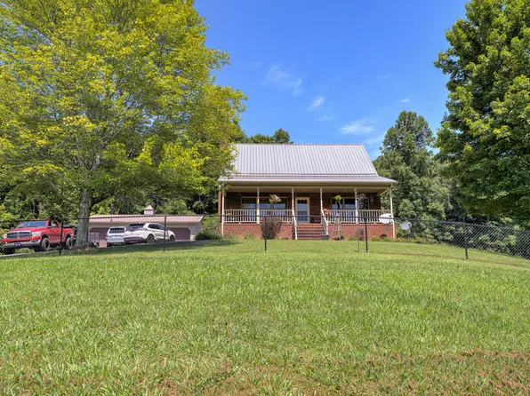 286 Oss Williams Rd, Afton, TN 37616