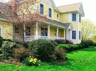 1 W Maple Rd, Nescopeck, PA 18635