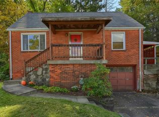 45 Glenburn Dr, Pittsburgh, PA 15236