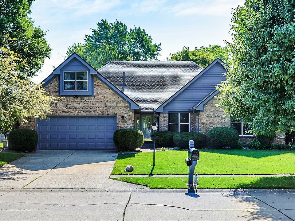 4901 Palomino Trl, Indianapolis, IN 46239 Zillow