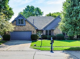 4901 Palomino Trl, Indianapolis, IN