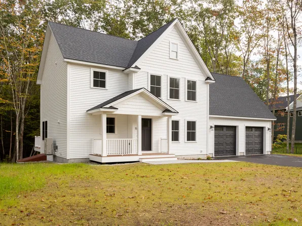 152 Tamrox Drive, Arundel, ME 04046