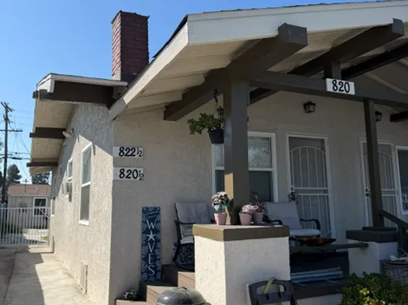 822 W 76th St, Los Angeles, CA