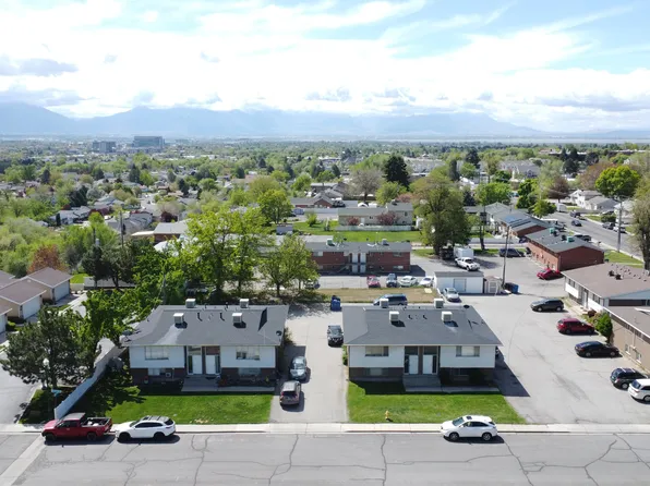 840 E 1550 S, Orem, UT 84097