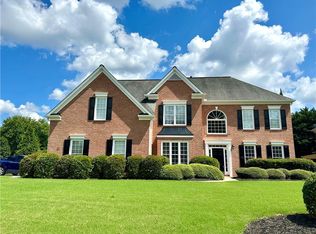 1805 Hunters Moon Dr, Alpharetta, GA 30005