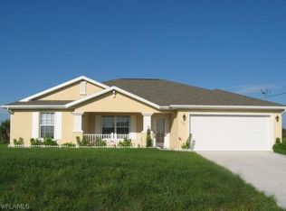 1021 Lee Ave, Lehigh Acres, FL 33972