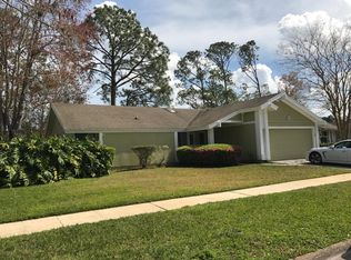 2021 Deer Run Trl, Jacksonville, FL 32246