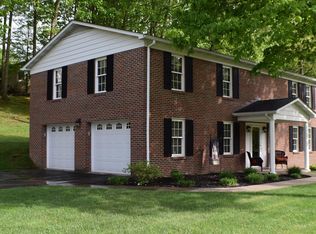 101 Springwood Ln, Beckley, WV 25801