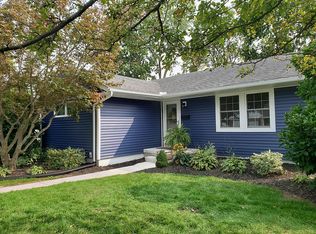 135 Oakland Ave, Findlay, OH 45840