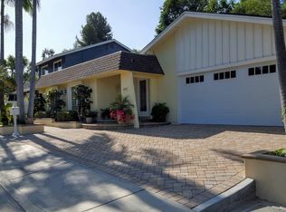 26492 Estanciero Dr, Mission Viejo, CA 92691