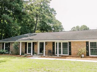 145 Hopecrest Ave, Savannah, GA 31406