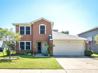2808 Peak Dr, McKinney, TX 75071