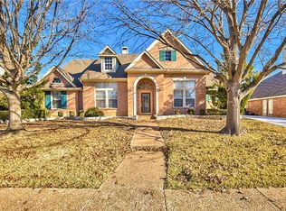 1205 Skylar Dr, Rockwall, TX 75032