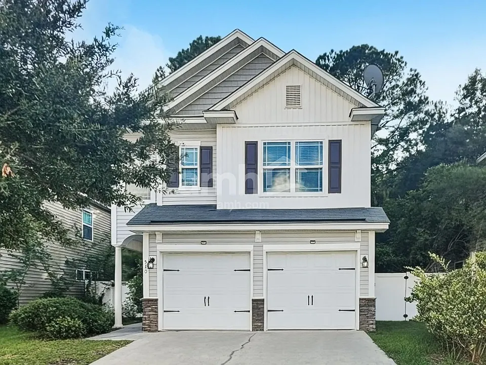 510 Summer Hill Way