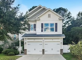 510 Summer Hill Way, Richmond Hill, GA 31324