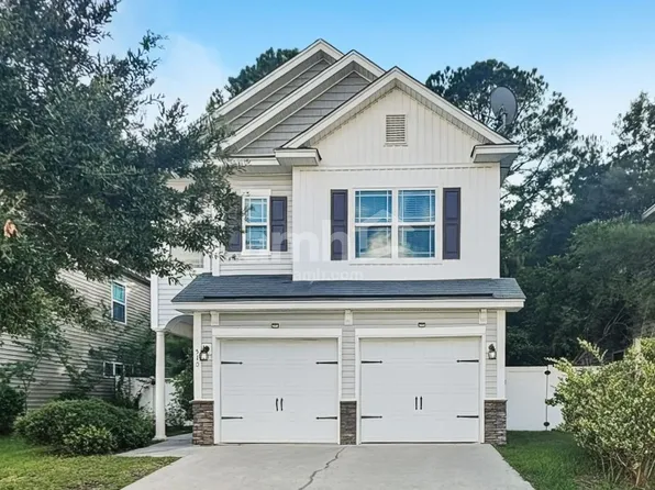 510 Summer Hill Way, Richmond Hill, GA 31324