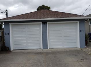 221 Maitland Dr, Alameda, CA 94502