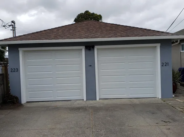 221 Maitland Dr, Alameda, CA 94502