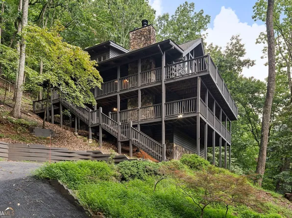 2025 Quail Cove Dr, Jasper, GA 30143