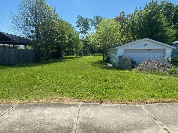 202 Main St, Ashley, OH 43003