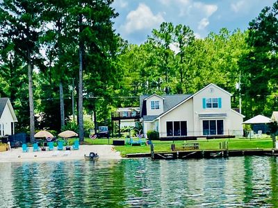 434 Island Dr, Douglas, GA, 31535