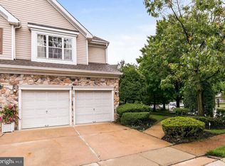 9106 Normandy Dr #9106, Mount Laurel, NJ 08054