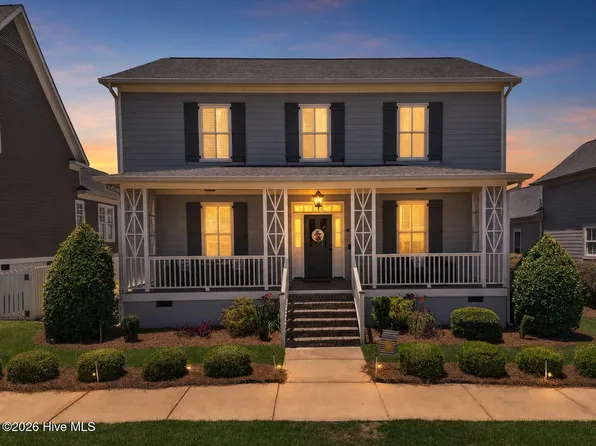 303 N Sandhills Lane, Evans, GA 30809