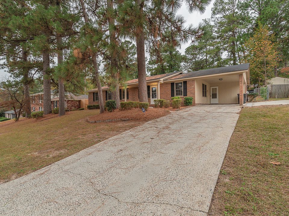 3033 Bramble Wood Trl, Augusta, GA 30909 Zillow