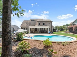 2024 Democracy Dr, Buford, GA 30519