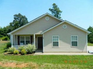 114 Golden Springs Ln, Liberty, SC 29657