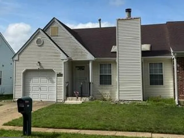 600 Trinidad Blvd, Williamstown, NJ 08094
