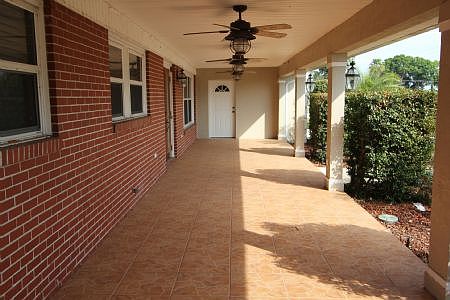 Portico