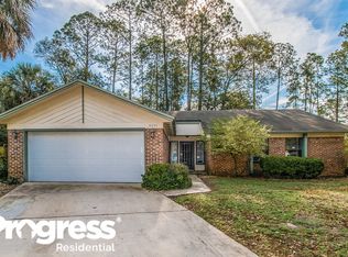 4355 Pine Inlet St E, Jacksonville, FL 32277
