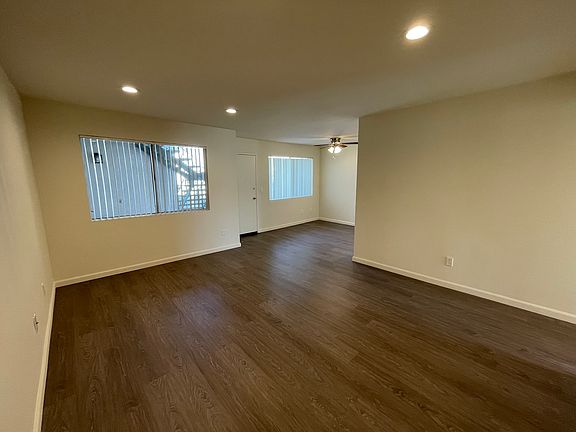 Living and Dining Room