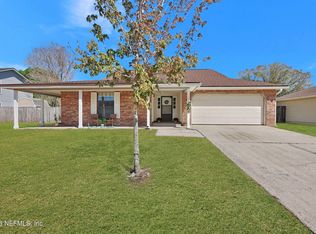 4517 CROSSTIE Road N, Jacksonville, FL 32257