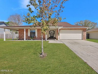 4517 CROSSTIE Road N, Jacksonville, FL, 32257