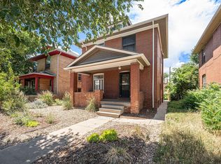 889 S Pearl St, Denver, CO 80209