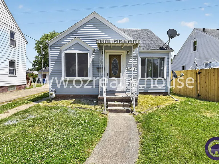 3434 Bellevue Rd — Photo 1