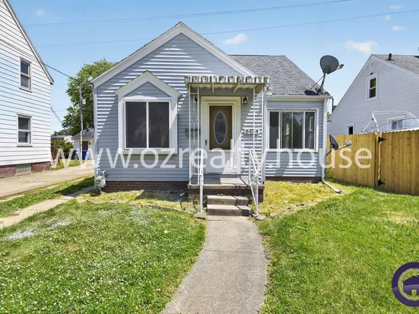 3434 Bellevue Rd, Toledo, OH 43606