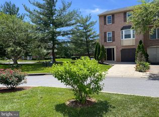 8027 Hollow Reed Ct, Frederick, MD 21701