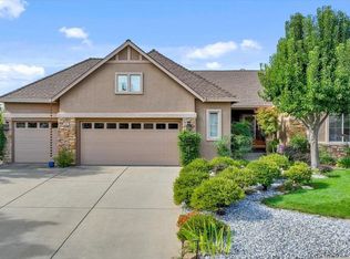 293 Rock Ridge Ln, Copperopolis, CA 95228