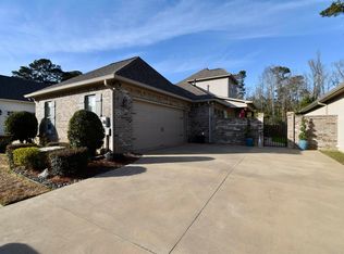 1114 Abby Ln, Ruston, LA 71270