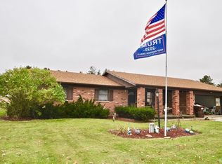 2746 Gettysburg Pitsburg Rd, Arcanum, OH 45304