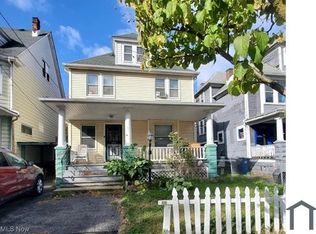 1374 E 95th St, Cleveland, OH 44106