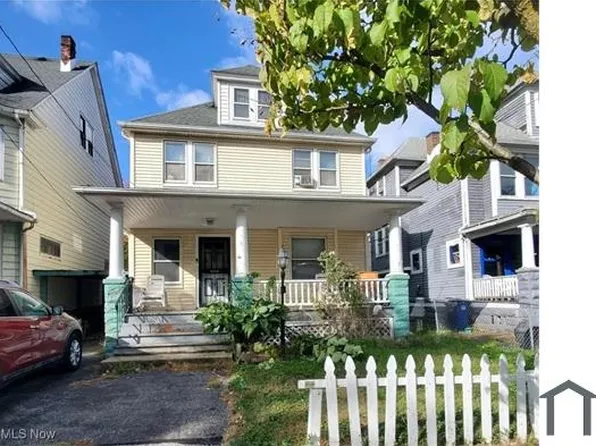 1374 E 95th St, Cleveland, OH 44106