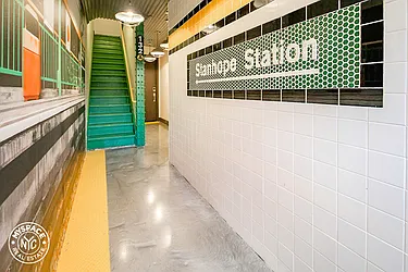 Rented by MySpaceNYC