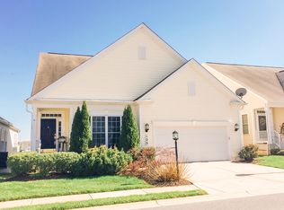 125 Clubside Dr #24, Taneytown, MD 21787