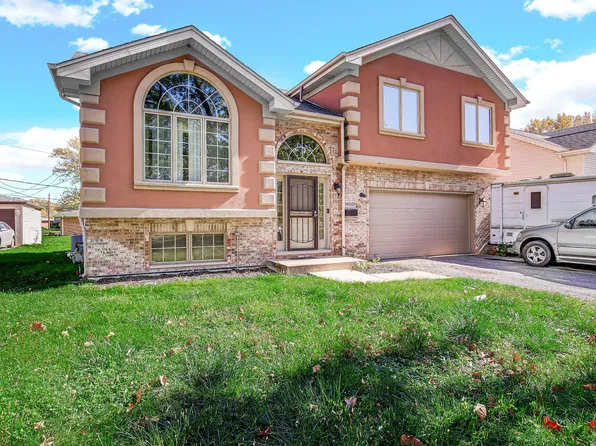 14031 S Wayman Ln, Robbins, IL 60472