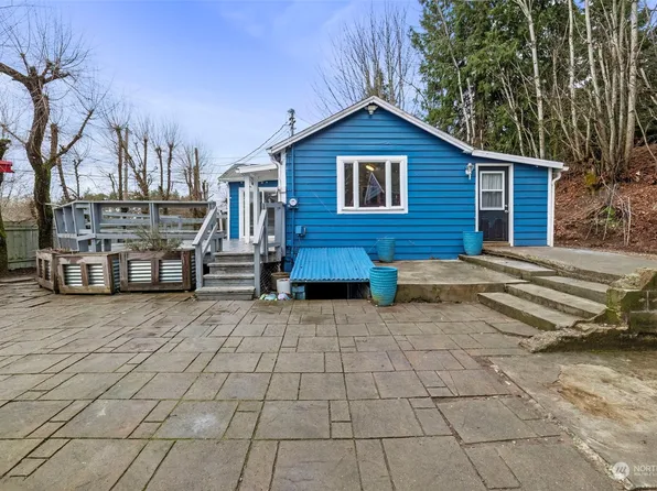4708 SE Horstman Road, Port Orchard, WA 98366